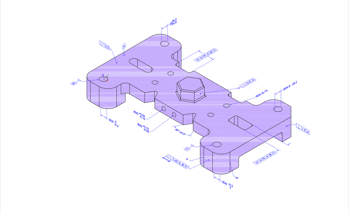 Identical NIST CTC-01 view shifted horizontally on the sheet: revised